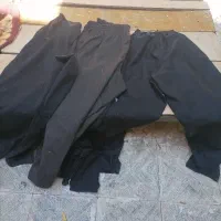 شلوارازاد وراحت به شرط سبکی ونازکی