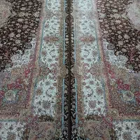 3تخته فرش 9 متری 1200 شانه تراکم 3600 درحدآکبند