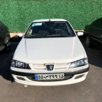 سمند سورن