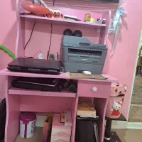 تخت و کمد کاملا سالم