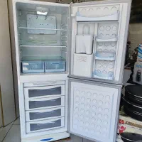 یخچال فریزر ۲۶ فوت امرسان موتور فابریک کره حد نو