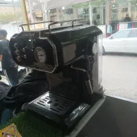 دستگاه اسپرسو خانگی نوا