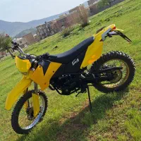 موتور فلات 250