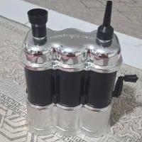 کام آور قلیان