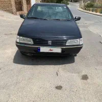 پژو مدل 82