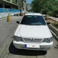 پراید ۱۱۱ مدل ۱۳۹۳