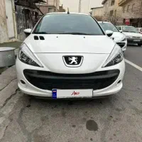 اجاره خودرو ایرانی دنا توربو 206 پارس پرشیا