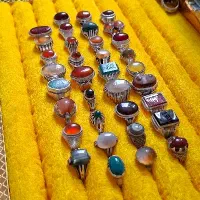 انگشتر نقره عقیق ۳۵۲گرم