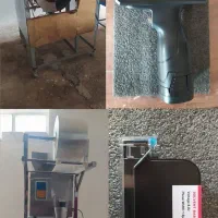 دستگاه بسته بندی فرصتی برای اشتغال