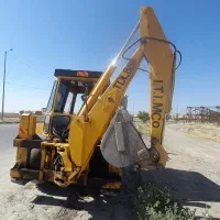 بیل‌بکهو تی‌دل