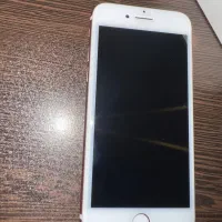 گوشی iphone7(LLA)|موبایل|گرگان, |دیوار