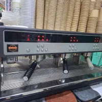 دستگاه قهوه ساز صنعتی اسپرسو
