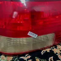 یه جفت چراغ عقب پراید