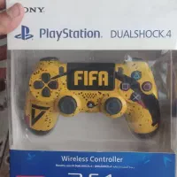 دسته ps4|کنسول، بازی ویدئویی و آنلاین|تهران, وردآورد|دیوار