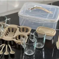 فروش ست پکنیک صبحانه خوری به قیمت عمده