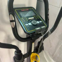 اسکی فضایی آذیموس مدل e21