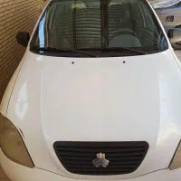 تیبا مدل ۹۳ دوگانه سوز