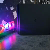 PS4 کپی خور یکترا دو دسته اورجینال