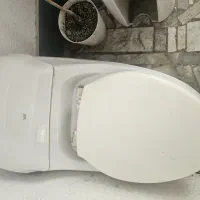 توالت فرنگی