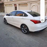 آریزو 5 مدل ۱۴۰۱ معاوضه x22