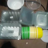 ظروف یکبارمصرف