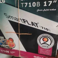 مانیتور و کیس