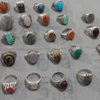 انگشتر یکجایی گرمی ۳۰۰