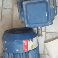 الکترومتور ۳فاز ۳اسب فوری