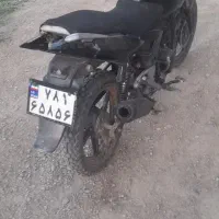 موتور پاسار 220