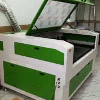 دستگاه لیزر CO2