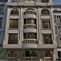 اجاره مغازه واقع در ۱۸ متری والی