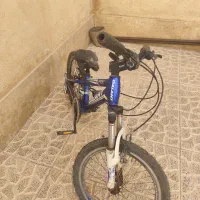دوچرخه سایز 24