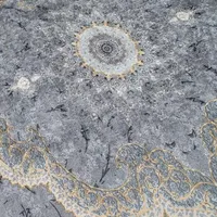 گردفرش ابریشمی