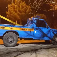 امداد خودرو جوانمرد