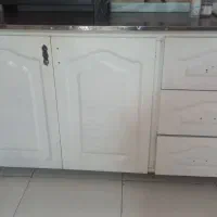 کابینت فلزی
