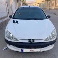 206 تیپ ۲ مدل 1401