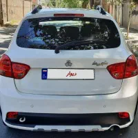 کوییک1401|خودرو سواری و وانت|محمدشهر, محمدشهر|دیوار