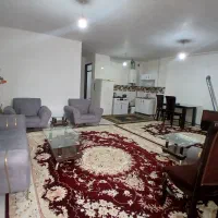 دوخوابه باتمام امکانات