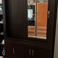 کمد و جاکفشی