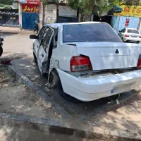پراید ۱۳۲|خودرو کلاسیک|بندرعباس, |دیوار
