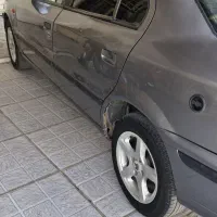 سمندEF7|خودرو سواری و وانت|اهواز, کیان اباد|دیوار