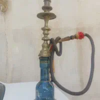 قلیان برنز