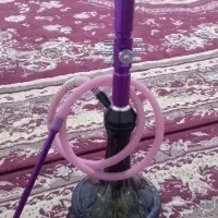 قلیون سپاپی