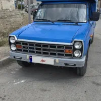 نیسان ۱۴۰۳ دوگانه کارخانه
