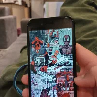 دوتا iphone 7|موبایل|کرج, فاز ۴ مهرشهر|دیوار