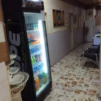 اقامتگاه در مهمانپذیر