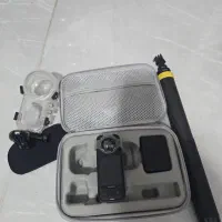 دوربین ورزشی اینستا ۳۶۰ x3