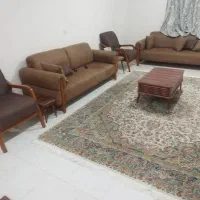 مبل ۸ نفره