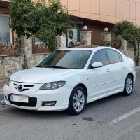 مزدا ۳ تیپ ۳ فول بیرنگ