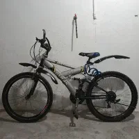 دوچرخه سایز 26